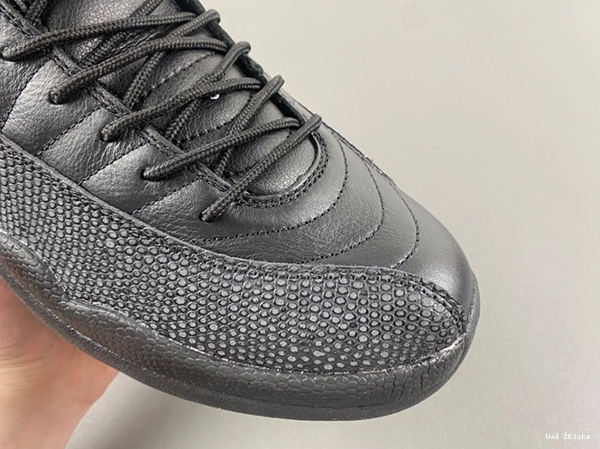 779 Master Retro Jordan 12 Affordable 130690-013 The 0801